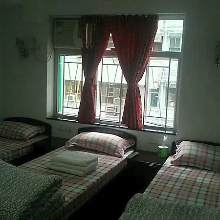 Marrigold Hostel-3